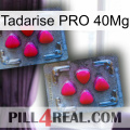 Tadarise PRO 40Mg 14